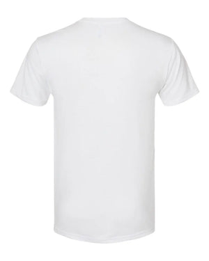 TEXAS - Short Sleeve T-Shirt Left Coast Lifestyle