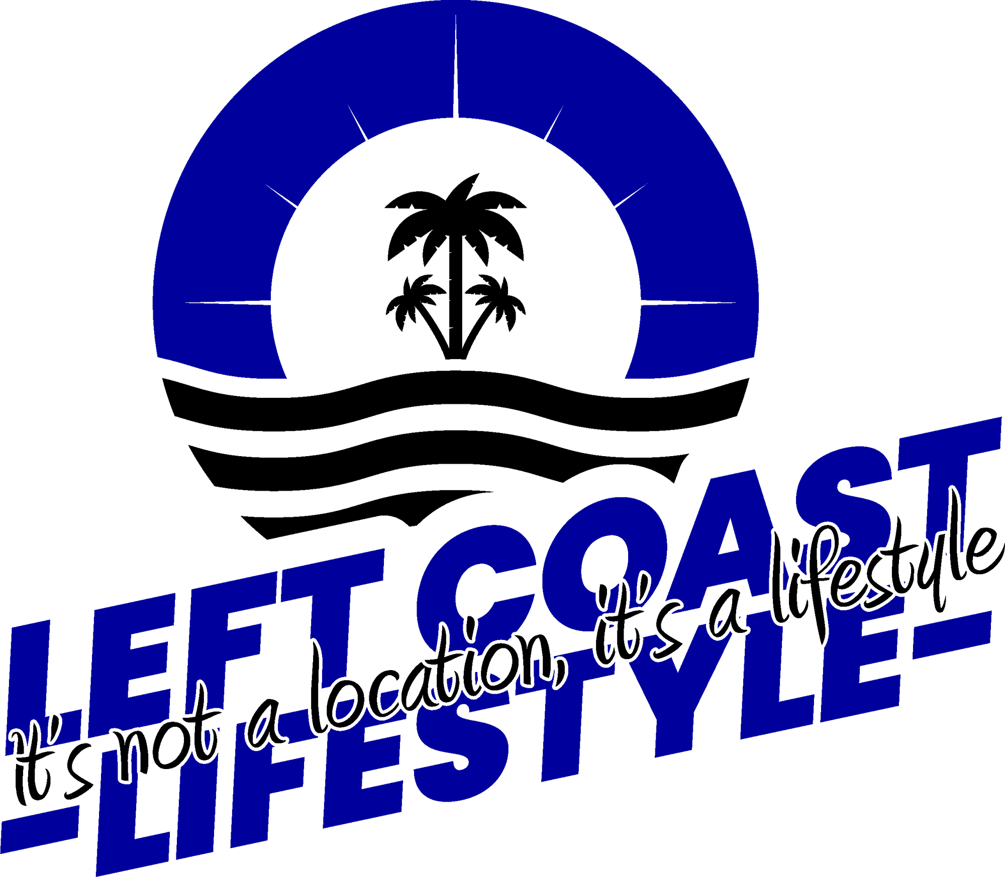 Left Coast Lifestyle