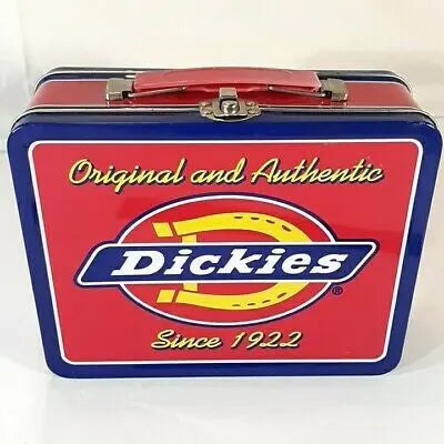 Dickies Lunch Box Dickies